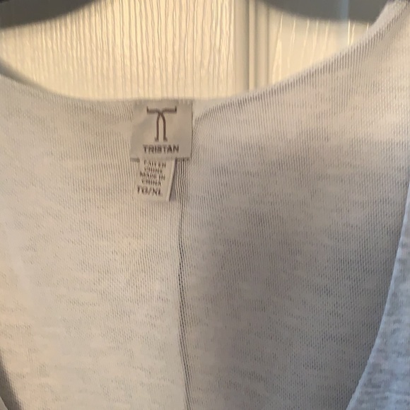 Tristan maxi dress size XL - Picture 2 of 3